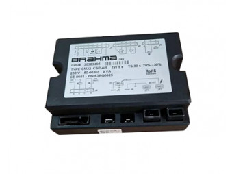 Купить Блок управления горением Brahma CM32 30383495 - цены