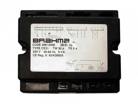 купить Блок управления горением Brahma CE31 30615506 - цена с доставкой