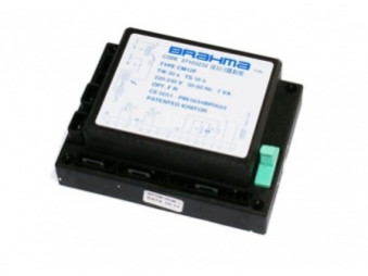 Купить Блок управления горением Brahma CM12F 37103252 - цены