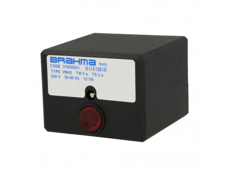 купить Блок управления горением Brahma VM42 37200501 - цена с доставкой