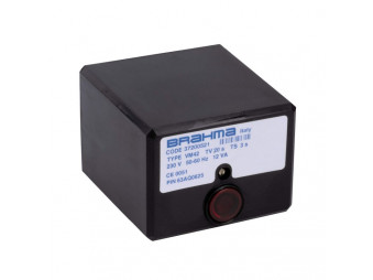Купить Блок управления Brahma VM42 (TW 20s TS 3s) 37200521 - цены