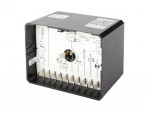 купить Топочный автомат Brahma VM45G 37200800 недорого
