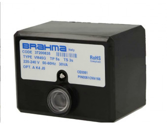Купить Контроллер Brahma VM45G  37200835 - цены
