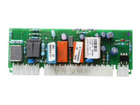 купить Плата Brahma FC M32C 37428030 - цена с доставкой
