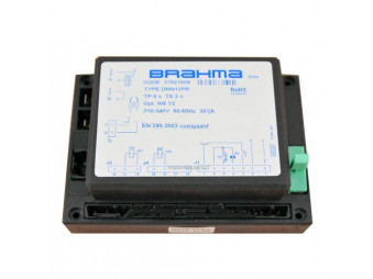 Купить Блок управления Brahma DMN12PR 37521005 - цены
