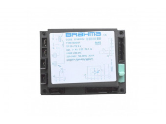 Купить Блок управления Brahma NDM31 37547004 - цены