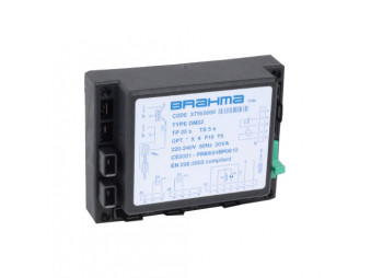 Купить Блок управления Brahma DM32 37565000 - цены