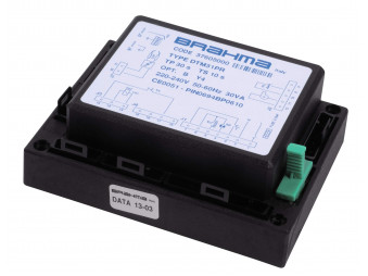 Купить Блок управления Brahma DTM31PR 37605000 - цены