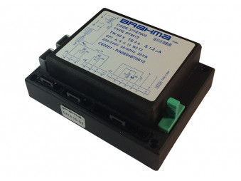 Купить Блок управления Brahma DTM12 (TW 60s TS 4s) 37787000 - цены