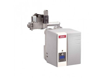 Купить Горелка газовая Elco VG 1.55, 35-55 кВт 3832636 - цены