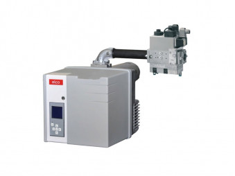 Купить Горелка газовая Elco VG 3.290 D, 95-290 кВт 3833056 - цены