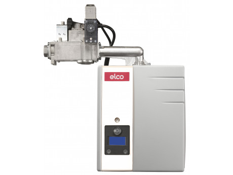купить Горелка газовая Elco VG 2.120 D, 40-120 кВт 3833330 - цена с доставкой