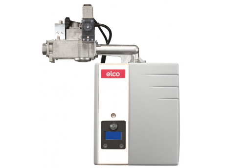 купить Горелка газовая Elco VG 2.210 D, 80-210 кВт 3833332 - цена с доставкой