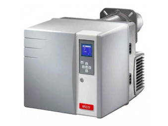 Купить Горелка дизельная Elco VL 4.460 D, 180-460 кВт 3833395 - цены