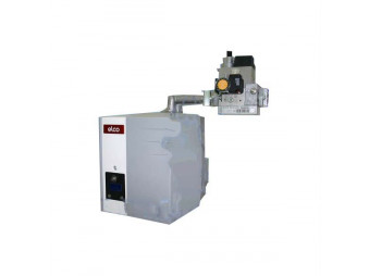 Купить Горелка газовая Elco VG 2.160 DP, 60-160 кВт 3833477 - цены