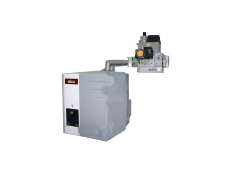 купить Горелка газовая Elco VG 2.160 DP, 60-160 кВт 3833477 - цена с доставкой