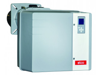 Купить Горелка дизельная Elco VL 5.1200 D, 400-1186 кВт 3833502 - цены