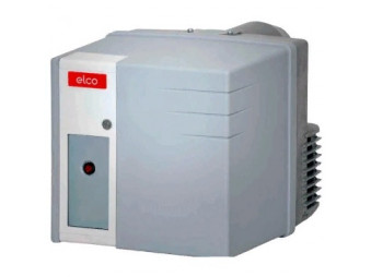 Купить Горелка дизельная Elco VL 2.140, 80-120 кВт 3833536 - цены