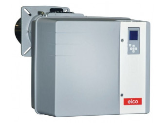 Купить Горелка дизельная Elco VL 6.1600 DP, 320-1600 кВт 3833694 - цены