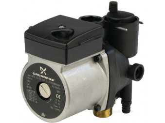 Купить Циркуляционный насос Grundfos UPS 15 50 для котлов Ferroli 39810850 - цены