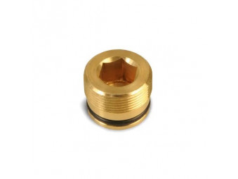 Купить Фитинг - заглушка M11x1 для клапана VR4601 Honeywell 45900402-041 - цены