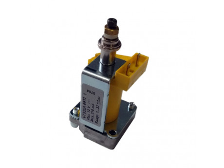 купить Модуляционная катушка газового клапана Honeywell для котлов Baxi 5665600 - цена с доставкой