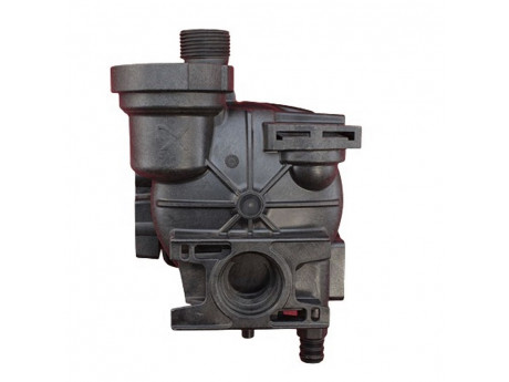 Улитка циркуляционного насоса Grundfos, задняя часть насоса PA6630GF 592153 фото купить Улитка циркуляционного насоса Grundfos, задняя часть насоса PA6630GF 592153 - цена с доставкой