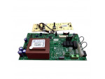 купить Плата для котлов Chaffoteaux MX 2 Mira NCB-MCU 60000469