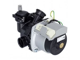 Купить Циркуляционный насос Wilo для котлов Ariston 24-36 кВт CF/FF 60000875 - цены