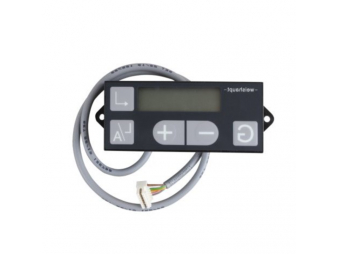 Купить Жидкокристаллический дисплей Dungs AM25 V1.0 для котлов Weishaupt 600481 - цены