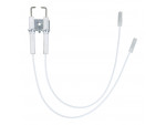 Электрод розжига для котлов Ariston/Chaffoteaux 61305840 купить Электрод розжига для котлов Ariston/Chaffoteaux 61305840