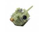Гидравлический узел (пластиковый) для котлов Ariston 61313095-03 купить Гидравлический узел (пластиковый) для котлов Ariston 61313095-03