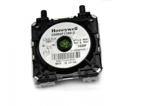 купить Пневмореле Honeywell для котлов Baxi 628640 - цена с доставкой