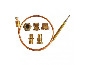 Купить Термопара универсальная Honeywell 65013406 - цены