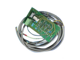Купить Плата терминала горелки Elco EG02B-R2G 65300147 - цены