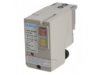 Купить Контроль герметичности Dungs VPS 504 S04 для котлов Elco 65310749 - цены