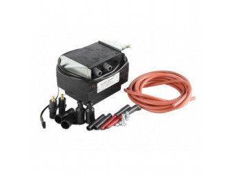 Купить Трансформатор розжига MCT ZA 20 140 E21 Kit для котлов Elco 65311029 - цены