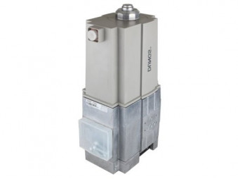Купить Газовый мультиблок Dungs MBC-1200-SE-S82 для котлов Ecoflam 65311840 - цены
