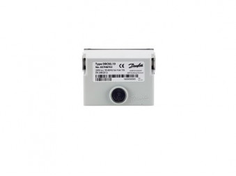 Купить Топочный автомат Danfoss OBC 82.10 057H8702 для котлов Elco 65324544 - цены