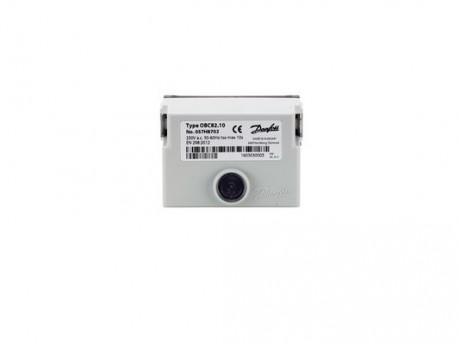 купить Топочный автомат Danfoss OBC 82.10 057H8702 для котлов Elco 65324544 - цена с доставкой