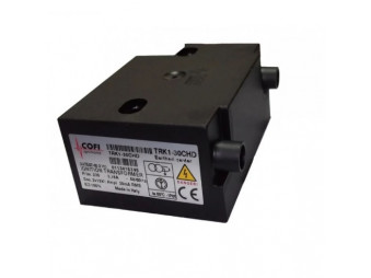 Купить Трансформатор розжига Cofi TRK1-30CHD для котлов Elco 65324966 - цены