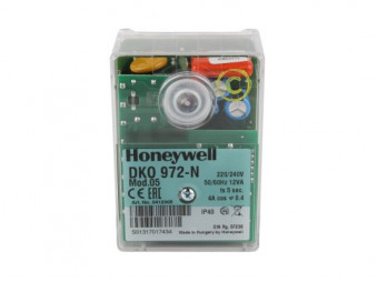 Купить Топочный автомат Honeywell DKO 972-N Mod.05 для котлов Elco 65325623 - цены
