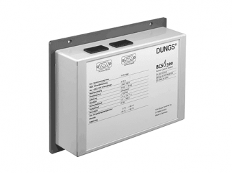 Купить Топочный автомат Dungs BCS 300 для котлов Elco 65327036 - цены