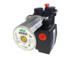 Насос циркуляционный Wilo RSL 15/7-3C для котлов Fondital 6CIRCOLA10 купить Насос циркуляционный Wilo RSL 15/7-3C для котлов Fondital 6CIRCOLA10
