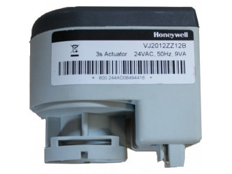 Купить Сервопривод трехходового клапана Honeywell 3s Actuator для котлов Bosch, Buderus 7099578 - цены