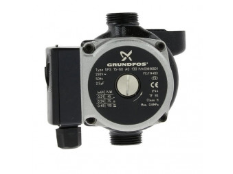 Купить Циркуляционный двухскоростной  насос Grundfos для котлов De Dietrich 710396300 - цены