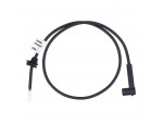 купить Кабель ионизации 5 кОм для котлов Viessmann Vitodens 100-W 7612478