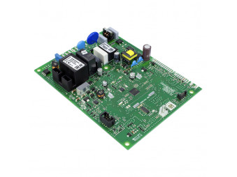 Купить Электронная плата Honeywell для котлов Baxi Eco-5 Compact, Main-5 766487600 - цены