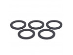 Уплотнение 44x32x3 (5 шт.) для котлов Bosch/Buderus 7746700417 OEM купить Уплотнение 44x32x3 (5 шт.) для котлов Bosch/Buderus 7746700417 OEM