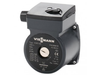 Купить Циркуляционный насос Grundfos UPS 60 для котлов Viessmann 7818042 - цены
